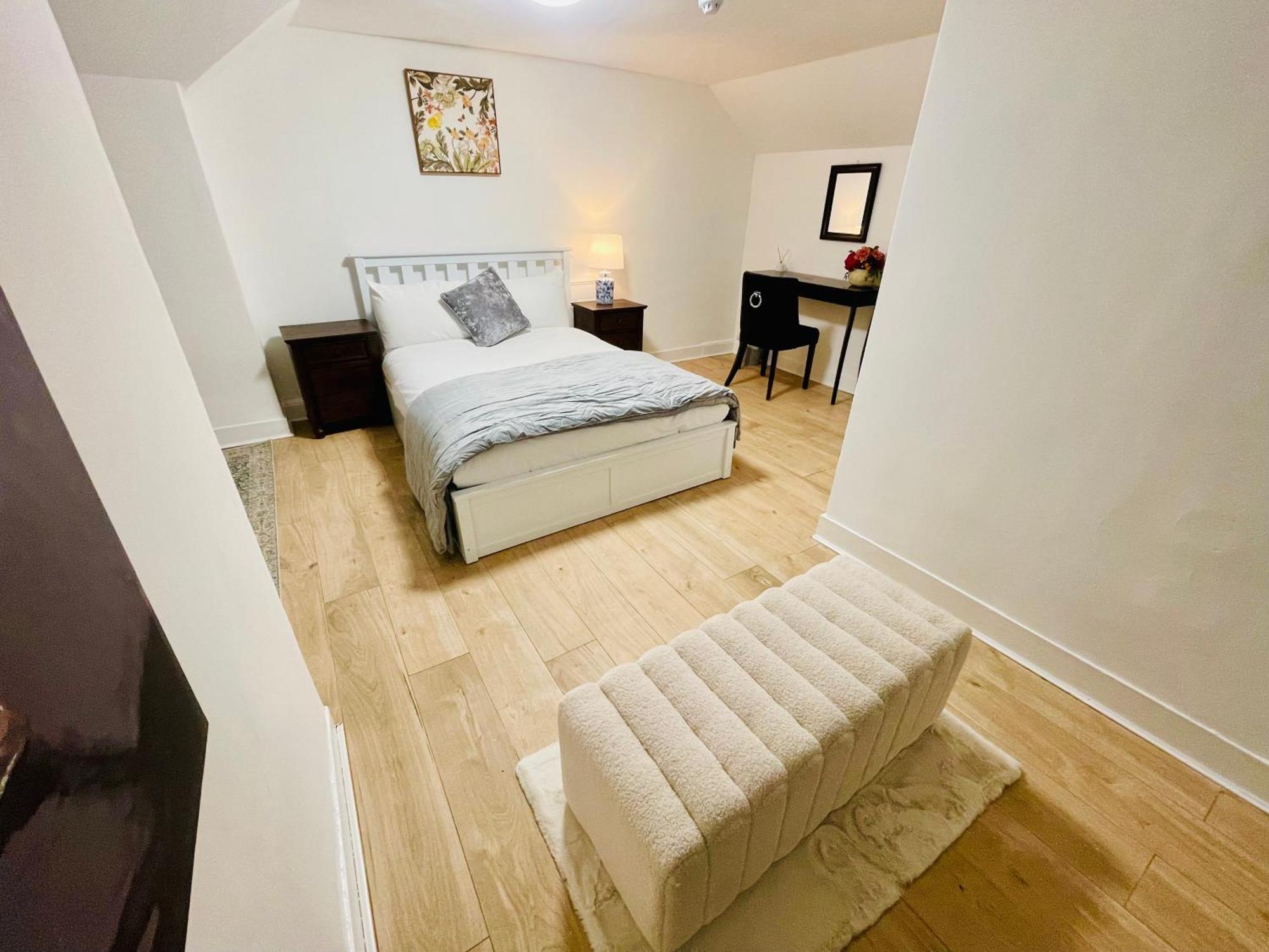 Cambridge Heritage Apartments Extérieur photo
