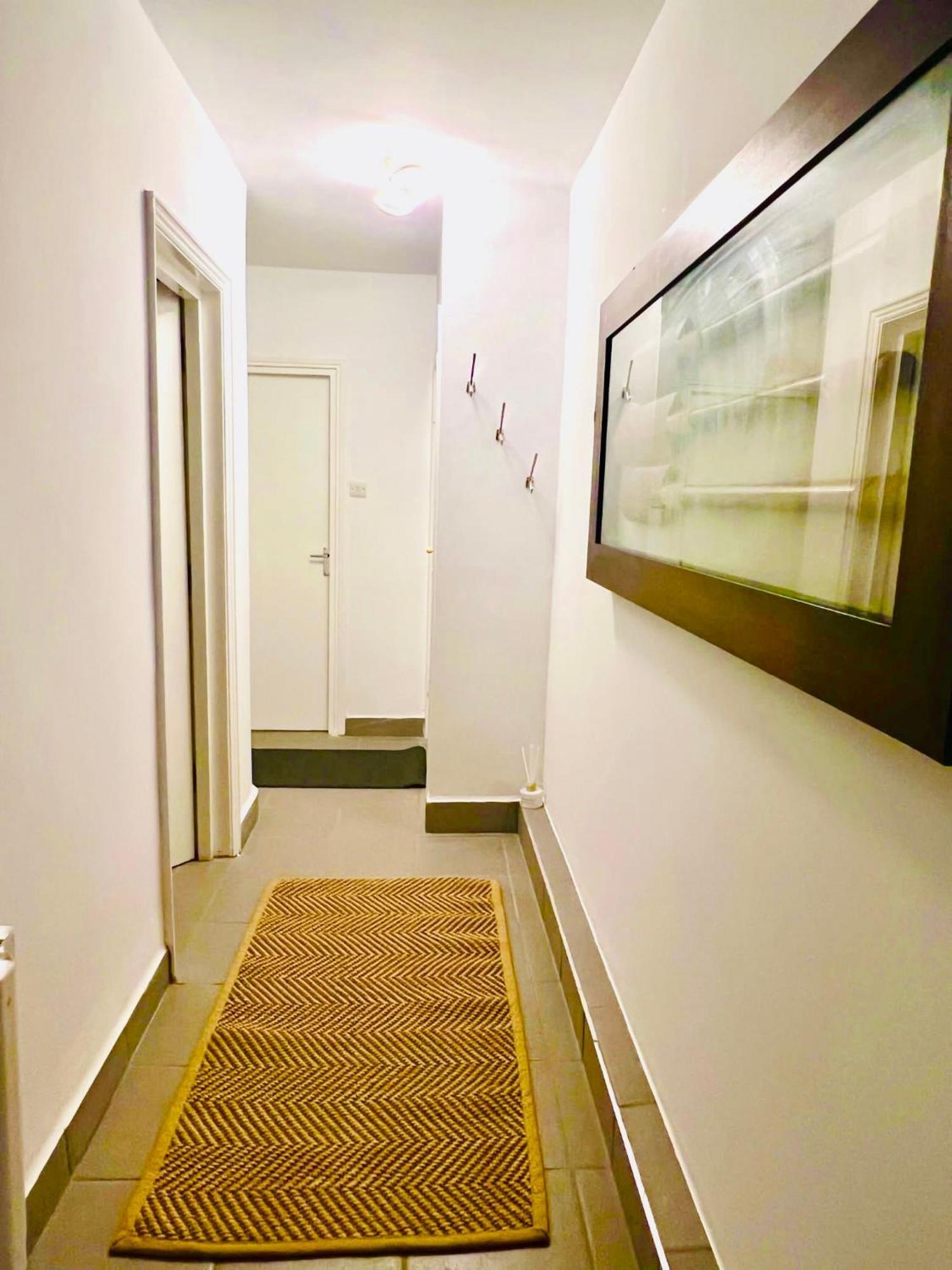 Cambridge Heritage Apartments Extérieur photo