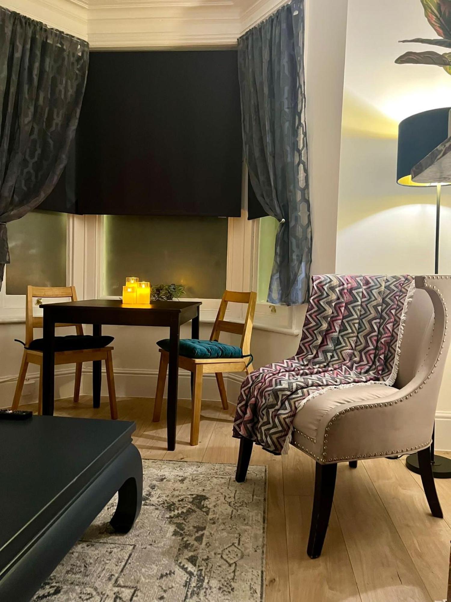 Cambridge Heritage Apartments Extérieur photo